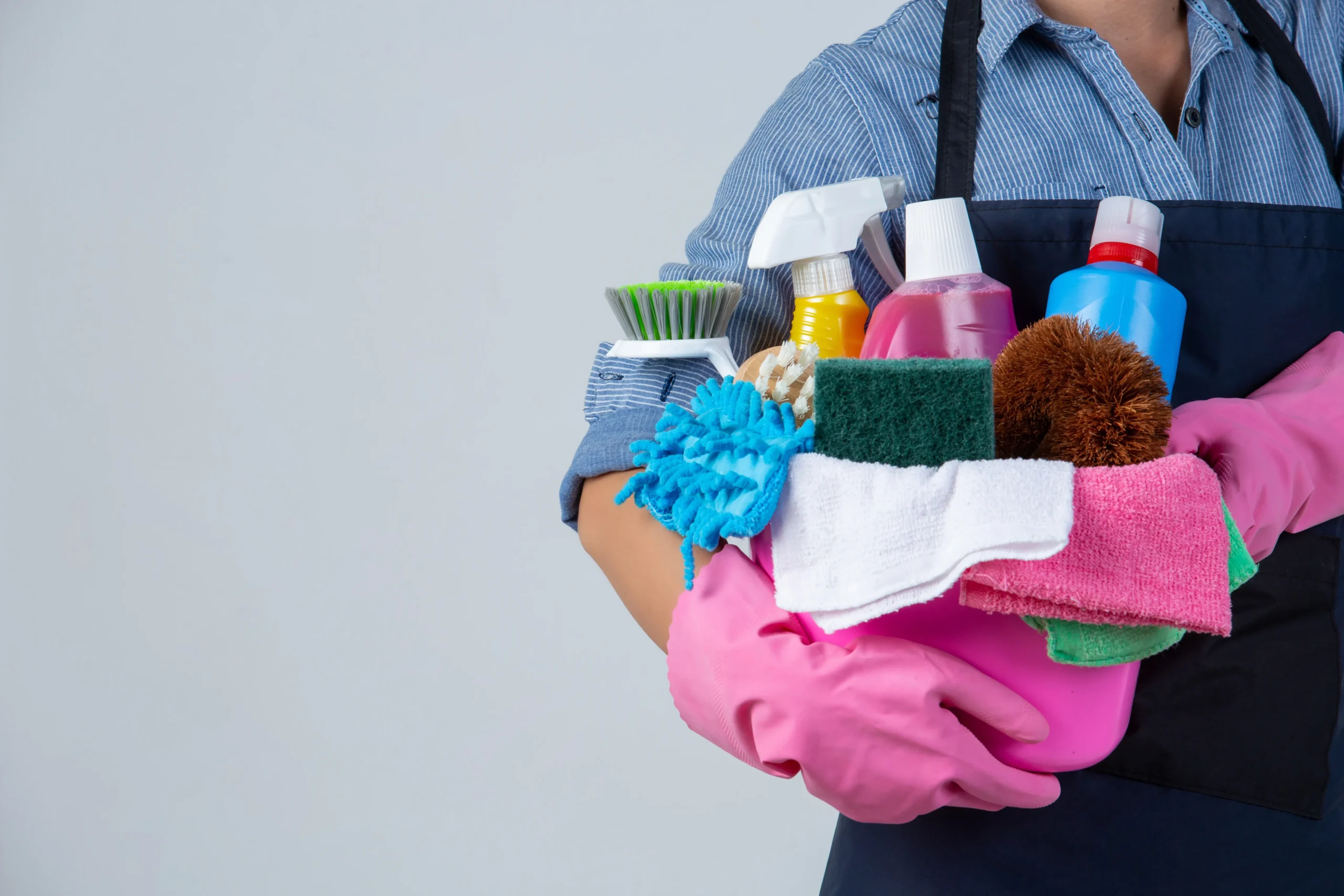 cleaning services in Leeds